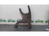 Recambio de brazo suspension inferior trasero izquierdo para audi a5 coupe (8t) 2.0 16v tfsi referencia OEM IAM 6K0505311J 