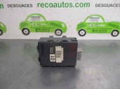 Recambio de modulo electronico para toyota prius (nhw11) 1.5 16v cat referencia OEM IAM 8911147010  