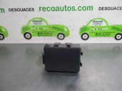 Recambio de modulo electronico para toyota prius (nhw11) 1.5 16v cat referencia OEM IAM 8911147010  
