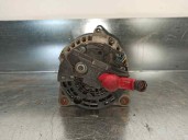 Replacement alternator for Nissan Qashqai+2 (JJ10) 1.5 dCi turbodiesel CAT OEM IAM reference 8200728292C 0124525140 BOSCH