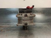 Replacement alternator for Nissan Qashqai+2 (JJ10) 1.5 dCi turbodiesel CAT OEM IAM reference 8200728292C 0124525140 BOSCH