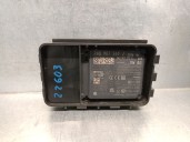 Recambio de modulo electronico para seat ibiza v (kj1, kjg) 1.0 tsi referencia OEM IAM 2Q0907561J  