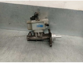 Recambio de bomba freno para seat leon (1p1) 2.0 tdi referencia OEM IAM 1K1611301C  