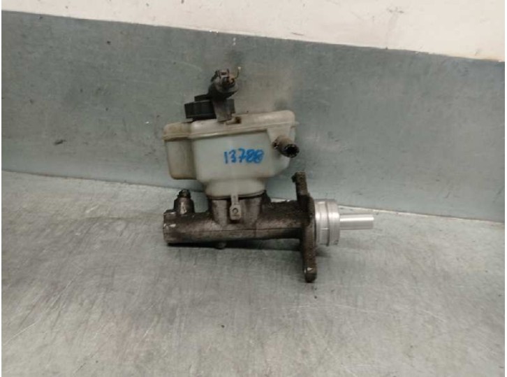 Recambio de bomba freno para seat leon (1p1) 2.0 tdi referencia OEM IAM 1K1611301C 