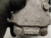 Recambio de bomba servodireccion para seat leon (1m1) 1.9 tdi referencia OEM IAM 1J0422154A KV17001 KYB