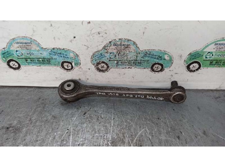 Recambio de brazo suspension superior delantero izquierdo para audi a5 coupe (8t) 2.0 16v tfsi referencia OEM IAM 8K0407505A 