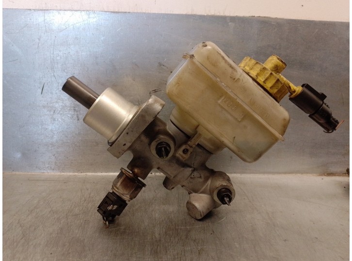 Recambio de bomba freno para seat leon (1m1) 1.9 tdi referencia OEM IAM 1J1611301B 03350884591 ATE