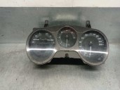 Recambio de cuadro instrumentos para seat leon (1p1) 2.0 tdi referencia OEM IAM 1P0920823F 