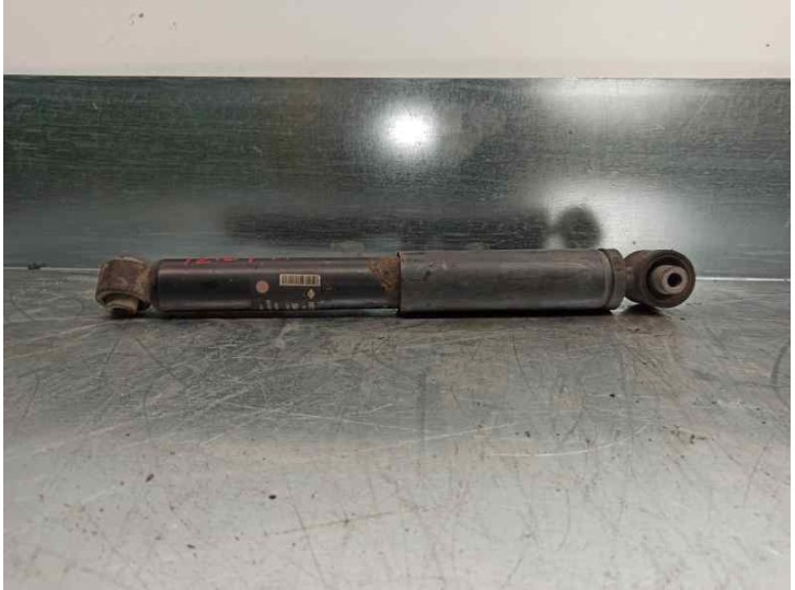 Replacement rear left shock absorber for Nissan Qashqai+2 (JJ10) 1.5 dCi turbodiesel cat OEM IAM reference 56210EY11A 81