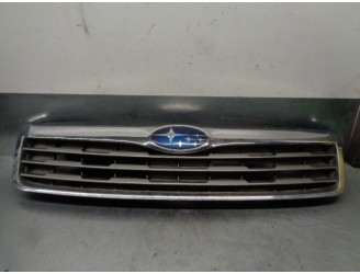 Recambio de rejilla delantera para subaru forester (sh_) 2.0 d awd (shh) referencia OEM IAM J1010SC100NN 