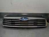 Recambio de rejilla delantera para subaru forester (sh_) 2.0 d awd (shh) referencia OEM IAM J1010SC100NN 