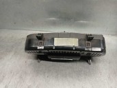Recambio de cuadro instrumentos para seat leon (1p1) 2.0 tdi referencia OEM IAM 1P0920823F 