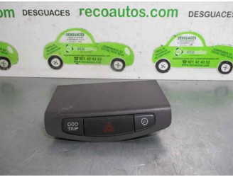 Recambio de warning para toyota prius (nhw11) 1.5 16v cat referencia OEM IAM 