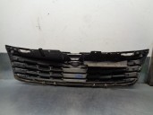 Recambio de rejilla delantera para subaru forester (sh_) 2.0 d awd (shh) referencia OEM IAM J1010SC100NN 