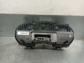 Recambio de cuadro instrumentos para seat leon (1p1) 2.0 tdi referencia OEM IAM 1P0920823F 