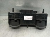 Recambio de cuadro instrumentos para seat leon (1p1) 2.0 tdi referencia OEM IAM 1P0920823F 