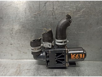 Recambio de valvula para bmw serie 3 berlina (g20) referencia OEM IAM 64119147347 