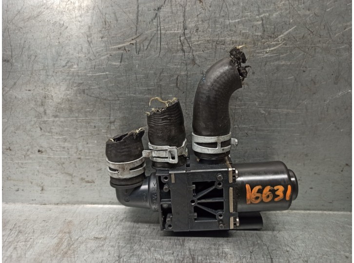 Recambio de valvula para bmw serie 3 berlina (g20) referencia OEM IAM 64119147347 