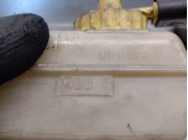 Recambio de bomba freno para seat leon (1m1) 1.9 tdi referencia OEM IAM 1J1611301B 03350884591 ATE