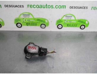 Recambio de potenciometro pedal para toyota prius (nhw11) 1.5 16v cat referencia OEM IAM 8928147010  