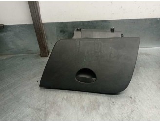 Recambio de guantera para seat leon (1p1) 2.0 tdi referencia OEM IAM 1P1857103 