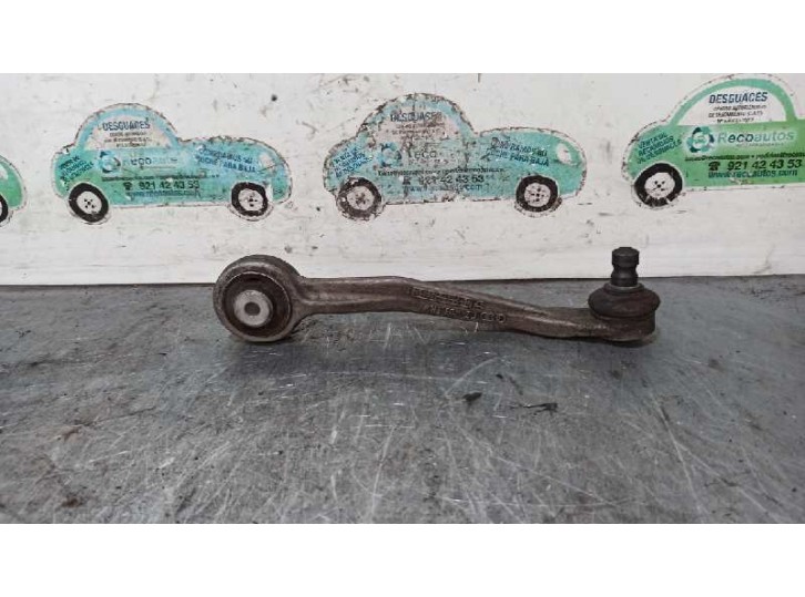 Recambio de brazo suspension superior delantero izquierdo para audi a5 coupe (8t) 2.0 16v tfsi referencia OEM IAM 8K0407509A 