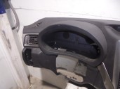 Recambio de salpicadero para subaru forester (sh_) 2.0 d awd (shh) referencia OEM IAM 66055FG111JM NEGRO 