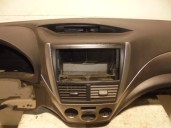 Recambio de salpicadero para subaru forester (sh_) 2.0 d awd (shh) referencia OEM IAM 66055FG111JM NEGRO 