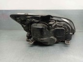 Recambio de faro izquierdo para ford focus berlina (cap) 1.6 tdci cat referencia OEM IAM 4M5113W030AF 3 PUERTAS