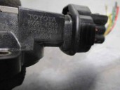 Recambio de potenciometro pedal para toyota prius (nhw11) 1.5 16v cat referencia OEM IAM 8928147010  