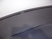 Recambio de salpicadero para subaru forester (sh_) 2.0 d awd (shh) referencia OEM IAM 66055FG111JM NEGRO 