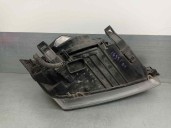 Recambio de faro izquierdo para ford focus berlina (cap) 1.6 tdci cat referencia OEM IAM 4M5113W030AF 3 PUERTAS