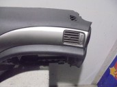 Recambio de salpicadero para subaru forester (sh_) 2.0 d awd (shh) referencia OEM IAM 66055FG111JM NEGRO 