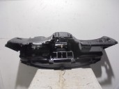 Recambio de salpicadero para subaru forester (sh_) 2.0 d awd (shh) referencia OEM IAM 66055FG111JM NEGRO 