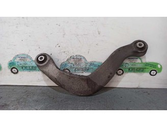 Recambio de brazo suspension superior trasero izquierdo para audi a5 coupe (8t) 2.0 16v tfsi referencia OEM IAM 8K0505323F 