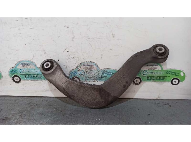 Recambio de brazo suspension superior trasero izquierdo para audi a5 coupe (8t) 2.0 16v tfsi referencia OEM IAM 8K0505323F 
