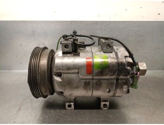 Recambio de compresor aire acondicionado para volkswagen passat berlina (3b2) 1.9 tdi referencia OEM IAM 8D0260805D 8D0260805K 5