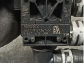 Recambio de valvula para bmw serie 3 berlina (g20) referencia OEM IAM 64119147347 