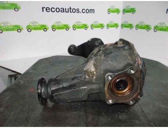 Replacement rear differential for Hyundai Terracan (hp) 2.9 crdi cat OEM IAM reference 51000H1041 D2B28 