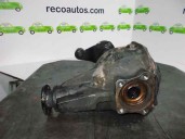 Replacement rear differential for Hyundai Terracan (hp) 2.9 crdi cat OEM IAM reference 51000H1041 D2B28 