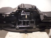 Recambio de salpicadero para subaru forester (sh_) 2.0 d awd (shh) referencia OEM IAM 66055FG111JM NEGRO 