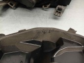 Recambio de faro izquierdo para ford focus berlina (cap) 1.6 tdci cat referencia OEM IAM 4M5113W030AF 3 PUERTAS