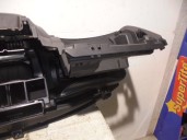 Recambio de salpicadero para subaru forester (sh_) 2.0 d awd (shh) referencia OEM IAM 66055FG111JM NEGRO 