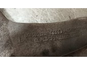 Recambio de brazo suspension superior trasero izquierdo para audi a5 coupe (8t) 2.0 16v tfsi referencia OEM IAM 8K0505323F 