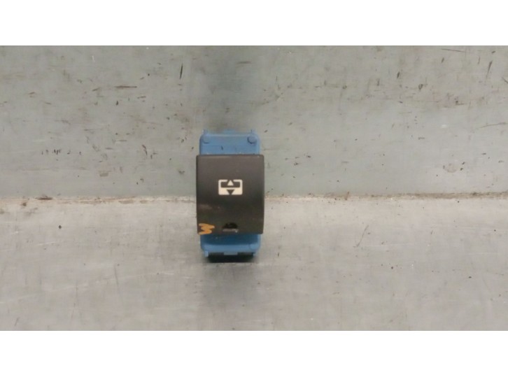 Recambio de mando elevalunas delantero derecho para peugeot 308 sw i (4e_, 4h_) 1.6 hdi referencia OEM IAM 96565343XT 