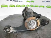 Replacement rear differential for Hyundai Terracan (HP) 2.9 CRDi CAT OEM IAM reference 51000H1041 D2B28 