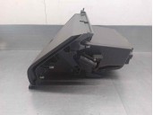 Recambio de guantera para renault scenic iii 1.5 dci diesel fap referencia OEM IAM 681080004R 1019203001 