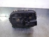 Recambio de valvula egr para volkswagen t-cross 1.0 tsi referencia OEM IAM 05C133062 27812386A V29090880A VALEO