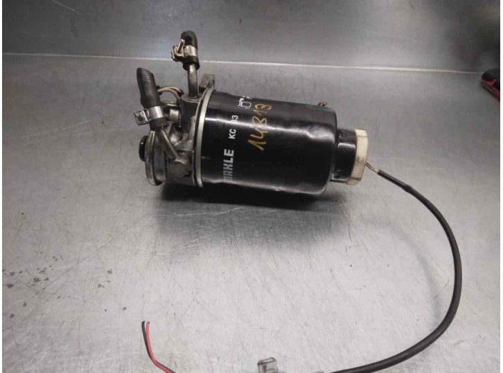 Recambio de soporte filtro gasoil para subaru forester (sh_) 2.0 d awd (shh) referencia OEM IAM 42072AG060 