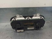 Recambio de cuadro instrumentos para nissan qashqai+2 (jj10) 1.5 dci turbodiesel cat referencia OEM IAM JD51A 